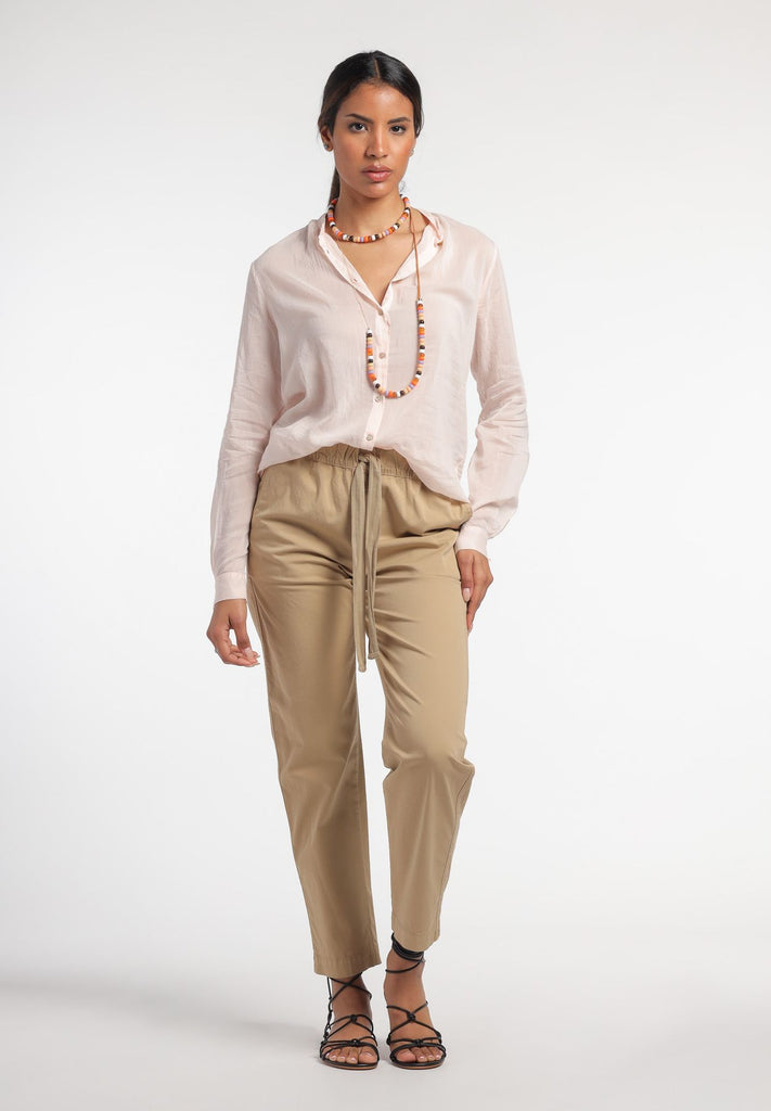 Pantaloni - SEMICOUTURE