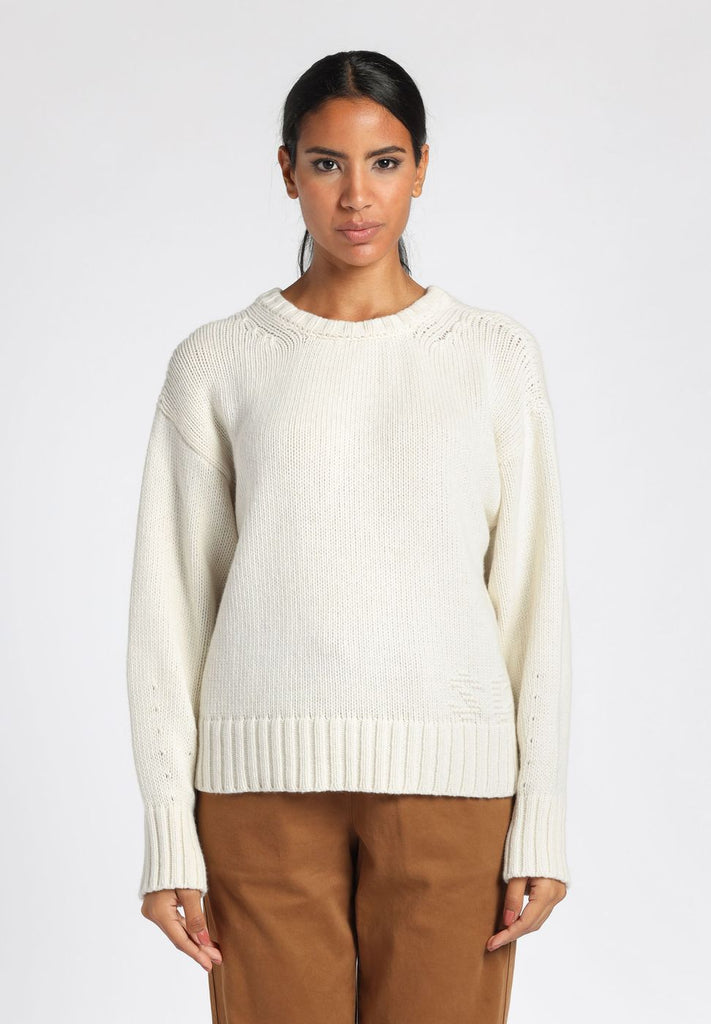 Penny - Maglia - SEMICOUTURE