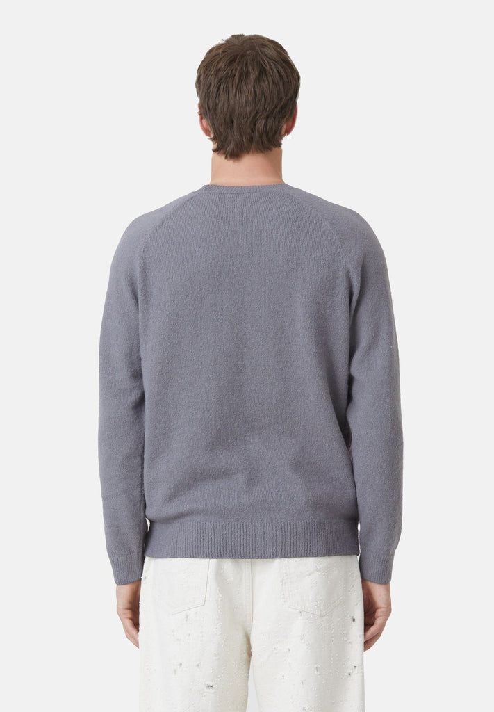 C86253-97E-22 - Maglia - CLOSED