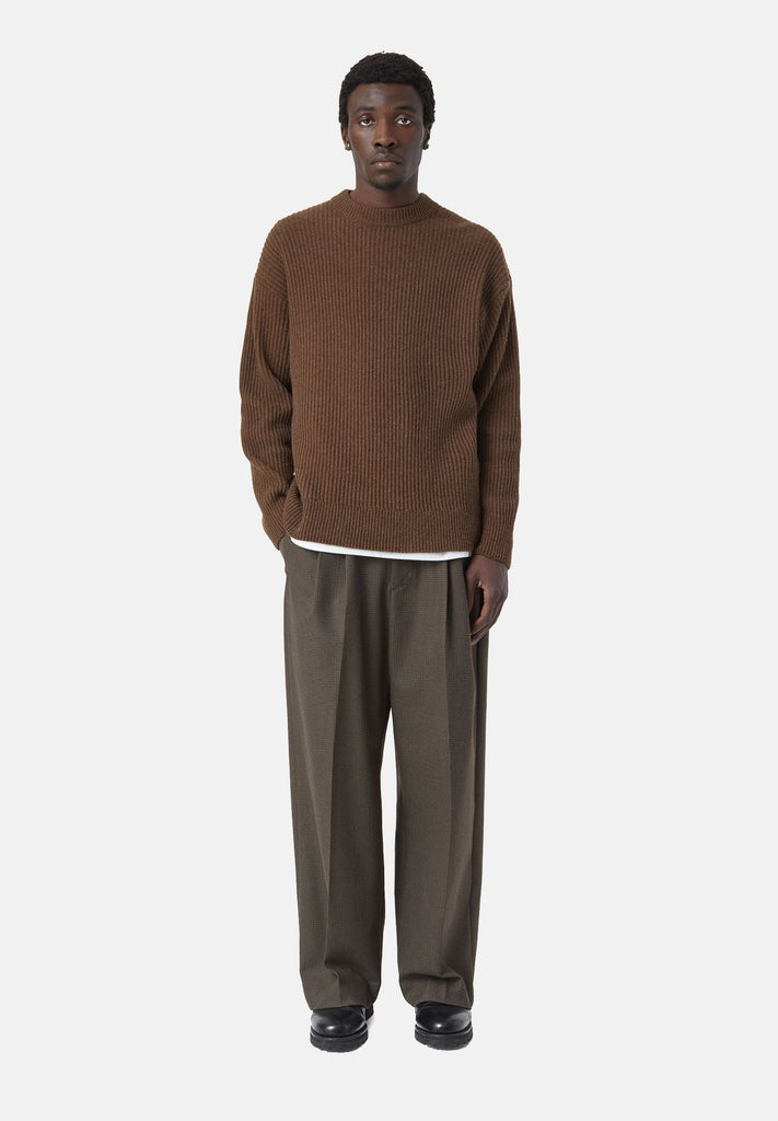 C32920-53S-22 - Pantaloni - CLOSED