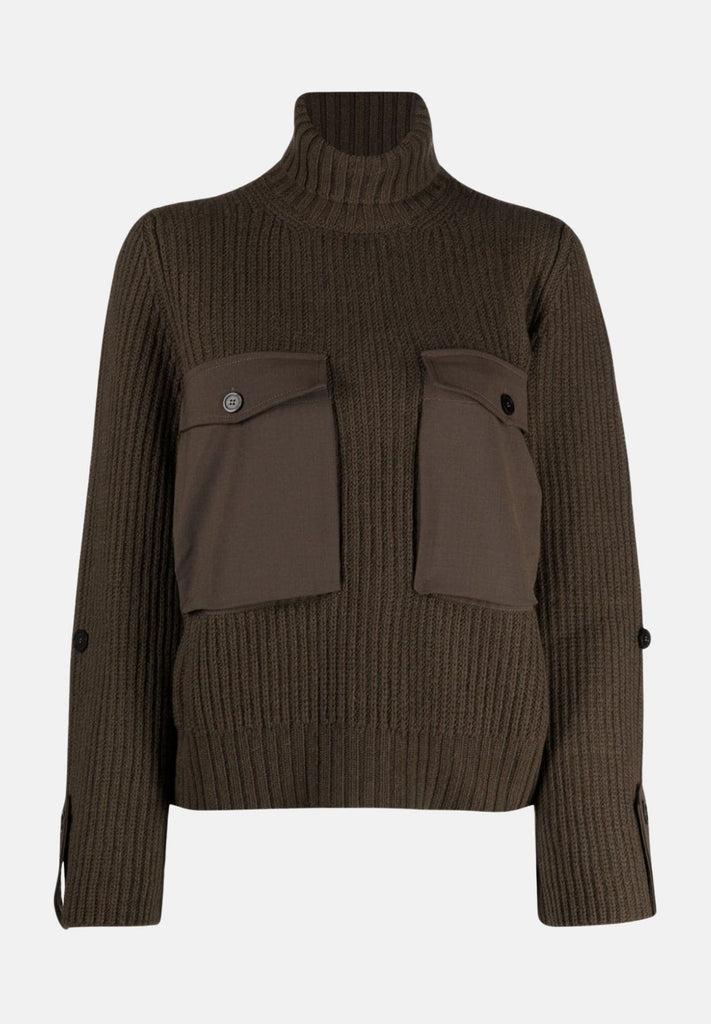 Y3WB03 - Maglia - SEMICOUTURE
