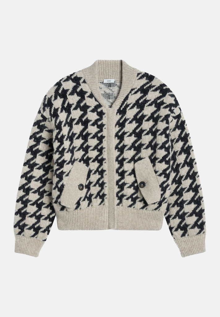 C96411-93L-J1 - Giacca - CLOSED