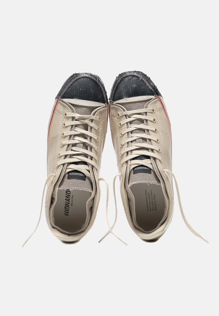 HE2MS600.110 - Scarpe - HIDNANDER