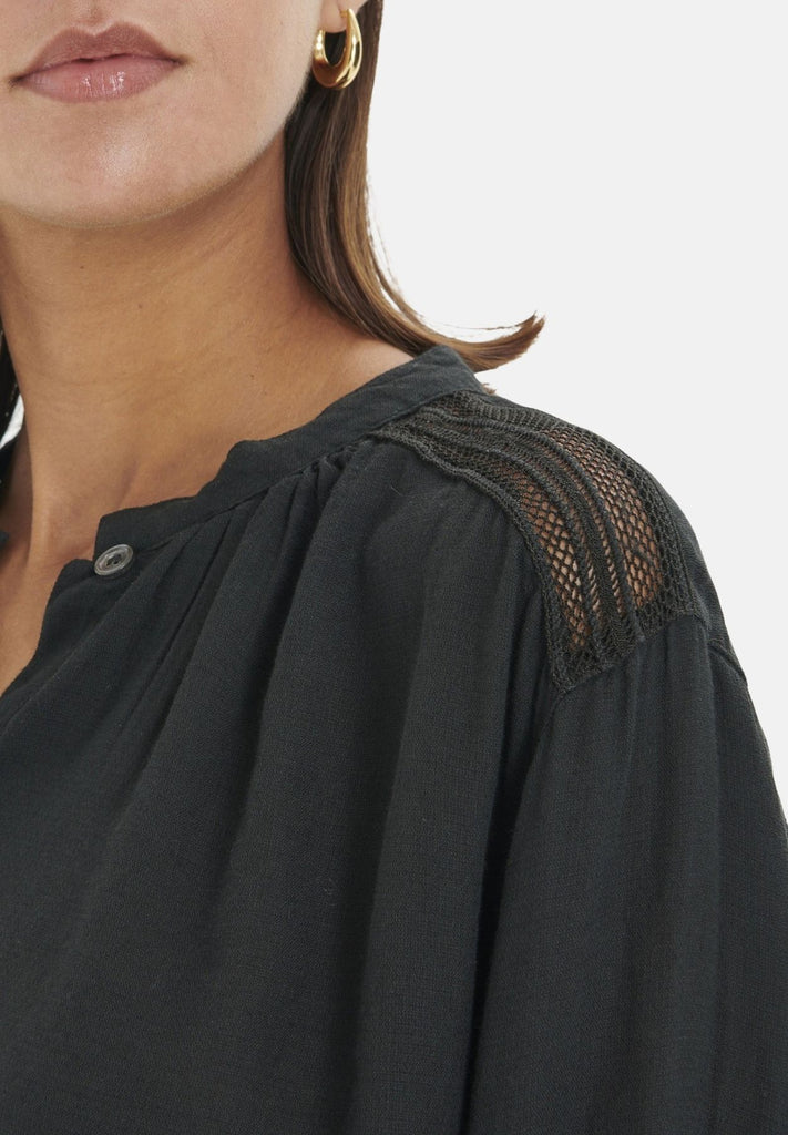 9428P-11605 - Camicia - POMANDÈRE