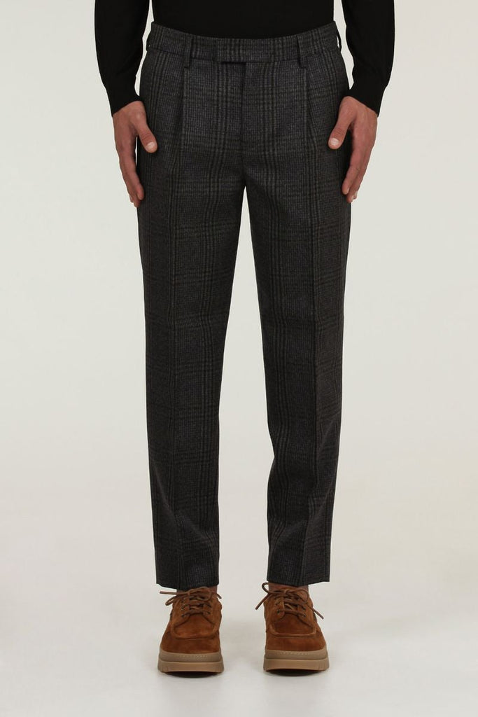 PAU3368.0399 - Pantalone - BARENA - THeFollY